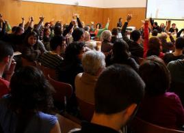 La CUP s’obre a Vilafranca per renovar el projecte polític i configurar la llista electoral