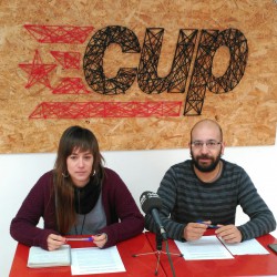 La CUP presentarà una moció per evitar els incompliments de l’equip de govern de Vilafranca i millorar en la transparència municipal