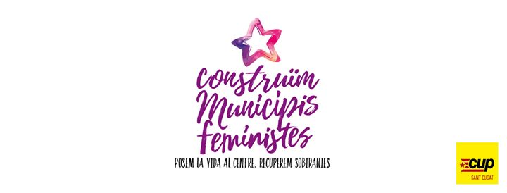 NOTÍCIA | La CUP aposta per transformar les ciutats amb una òptica feminista