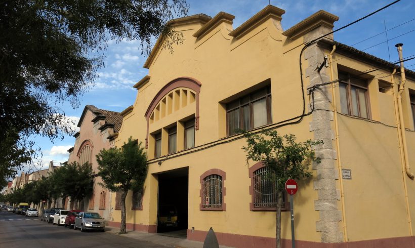 La CUP de Vilafranca demana la retirada del Pla del carrer Comerç i obrir un debat ciutadà després de les eleccions municipals del maig del 2019