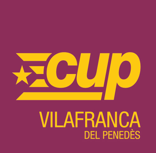 NOTÍCIA | La CUP de Vilafranca considera una falta de responsabilitat política greu les declaracions de Montse Arroyo, regidora d’Igualtat