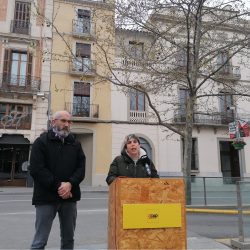 NOTÍCIA | La CUP de Vilafranca denuncia la venda dels habitatges socials de la Casa Feliu per part de l’equip de govern de l’Ajuntament