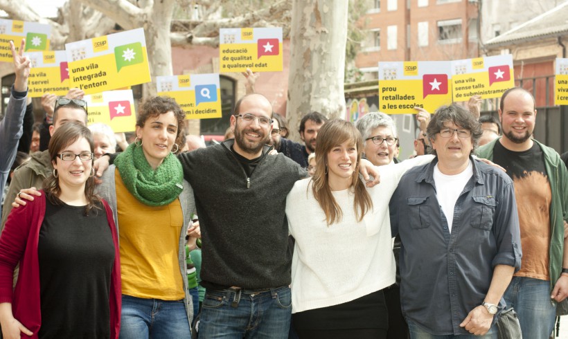 Un petit tast del documental “Vilafranca: Llavor, Arrel, Escorça”