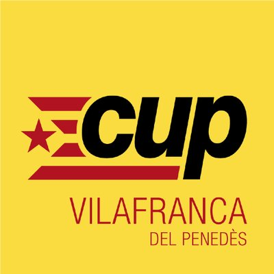 COMUNICAT | Comunicat de la CUP de Vilafranca davant les declaracions realitzades els últims dies per l’alcalde de Vilafranca del Penedès