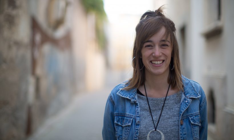 OPINIÓ | “Un nou cicle” per Laia Santís, exregidora a l’Ajuntament de Vilafranca i membre del Secretariat Nacional de la CUP