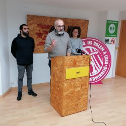 NOTÍCIA | La CUP de Vilafranca no donarà suport als pressupostos de l’any 2023 del govern de Vilafranca