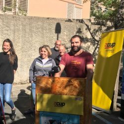 NOTÍCIA | La CUP de Vilafranca vol crear una empresa pública de serveis municipals