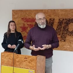 La CUP impulsa una nova ordenança que permetria mobilitzar fins a 800 habitatges buits