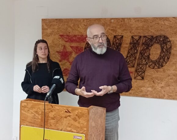 La CUP impulsa una nova ordenança que permetria mobilitzar fins a 800 habitatges buits